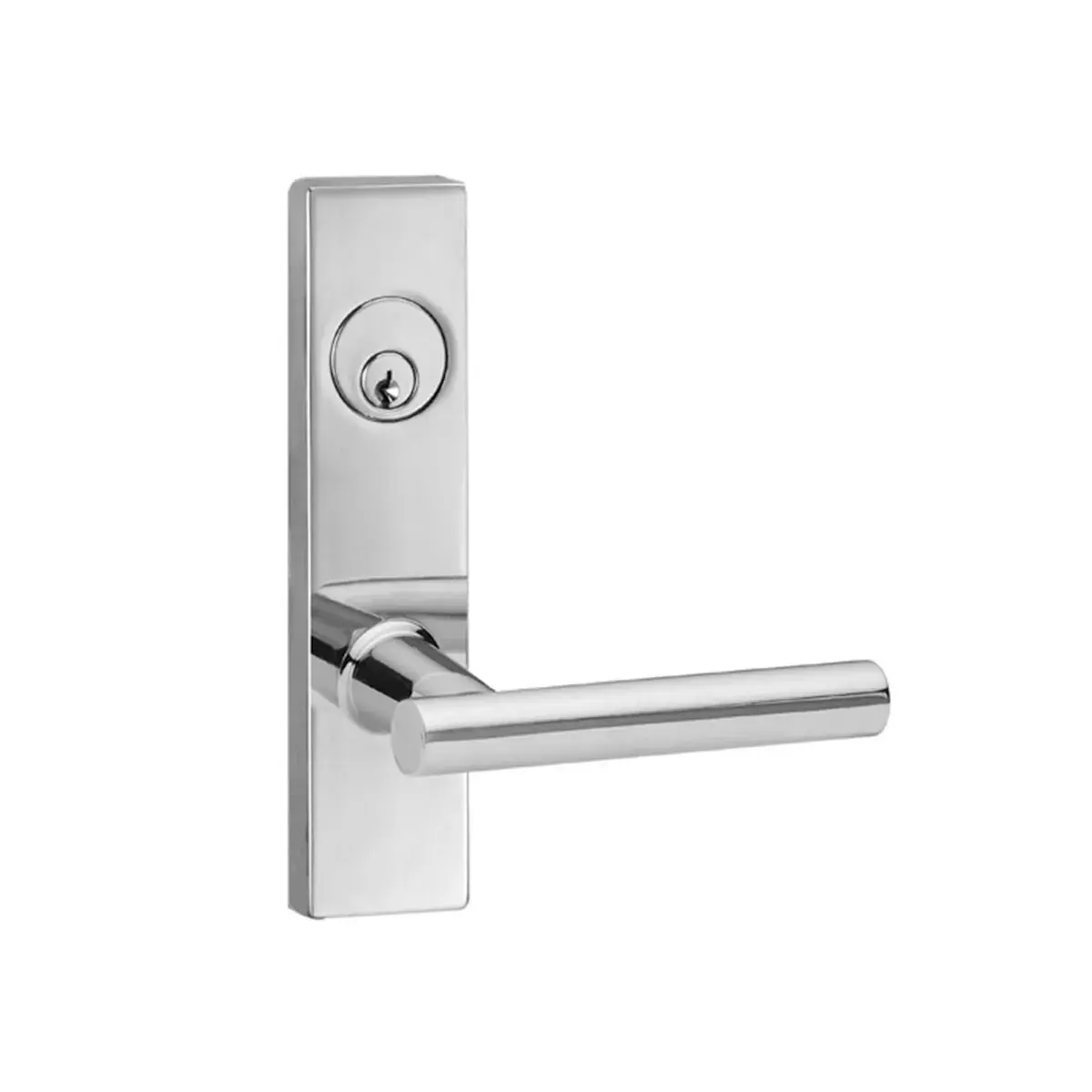 Bergen | Mortise Lever | 39-E5666C26